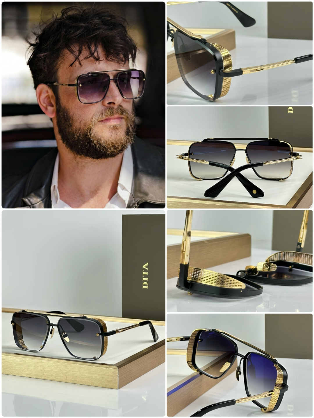 DITA Sunglasses