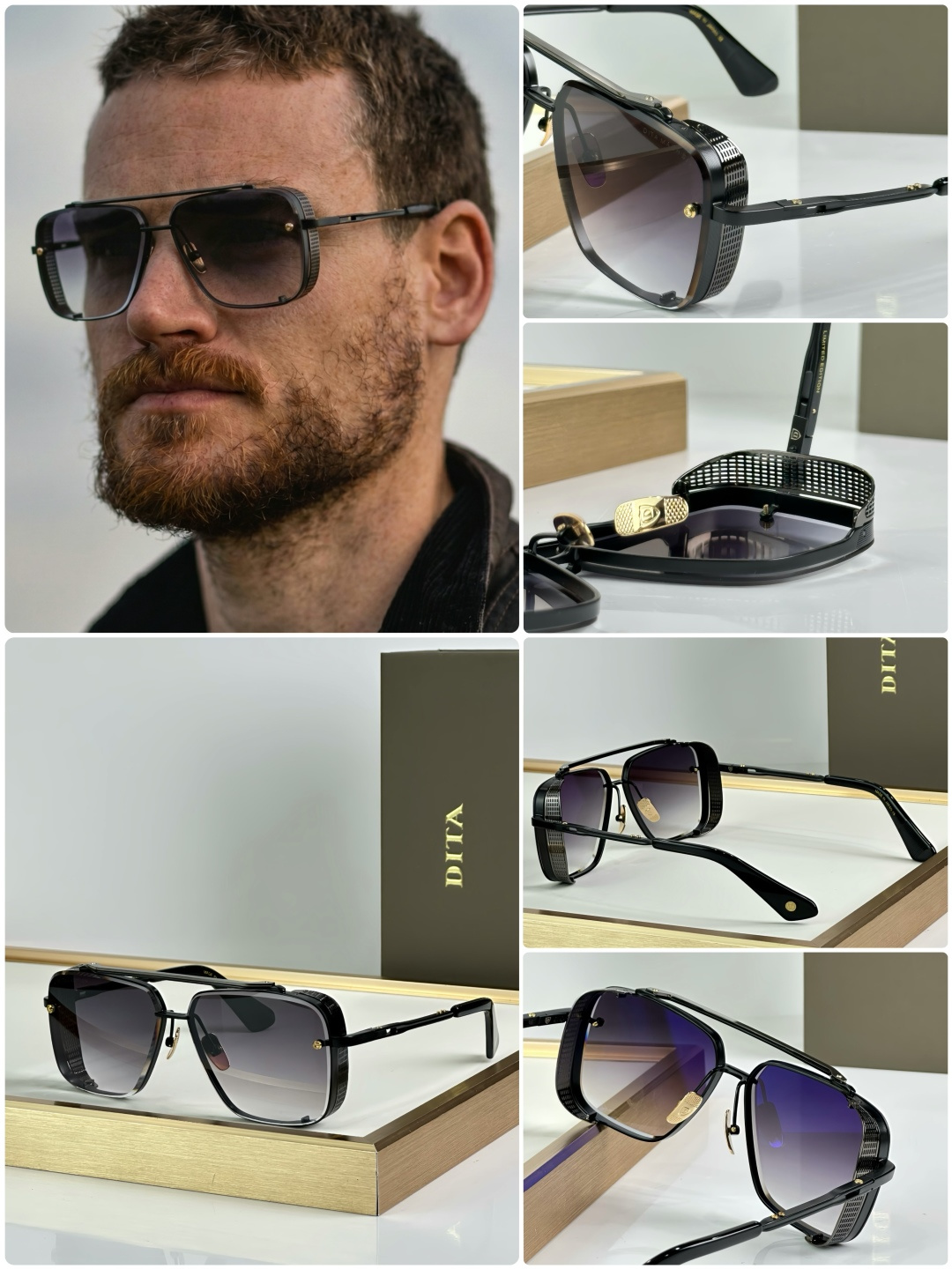 DITA Sunglasses