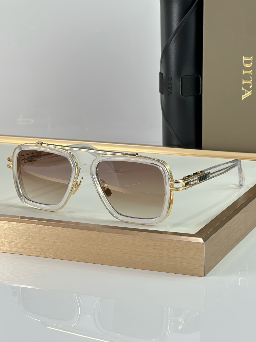 DITA Sunglasses DTS403