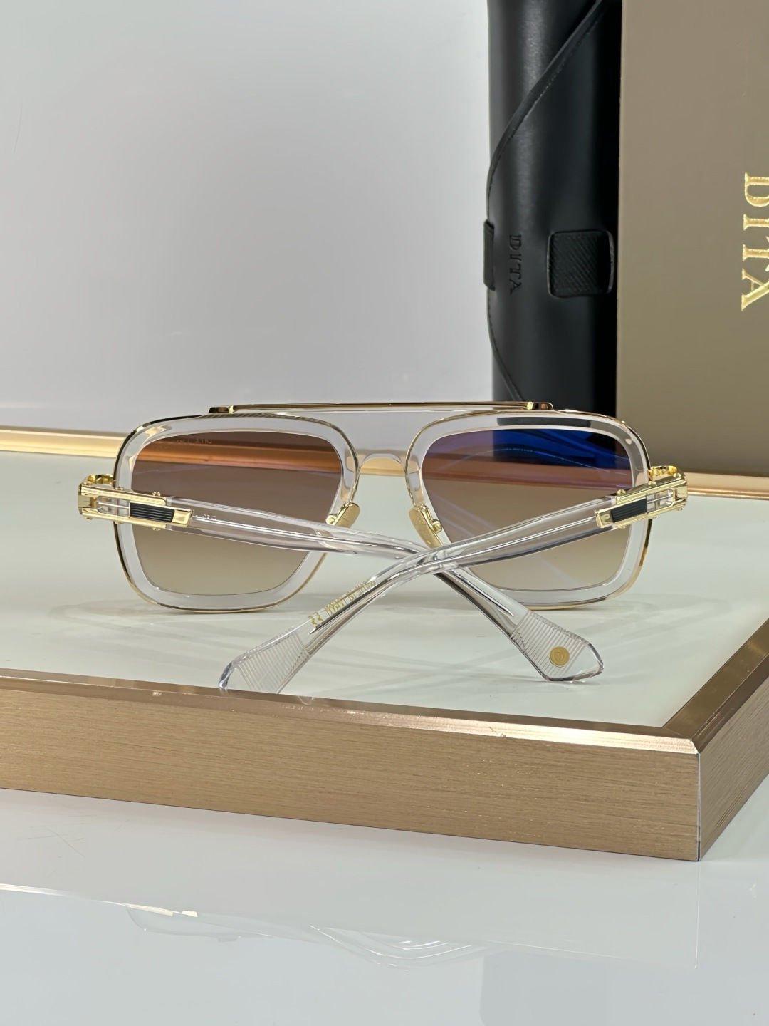 DITA Sunglasses DTS403