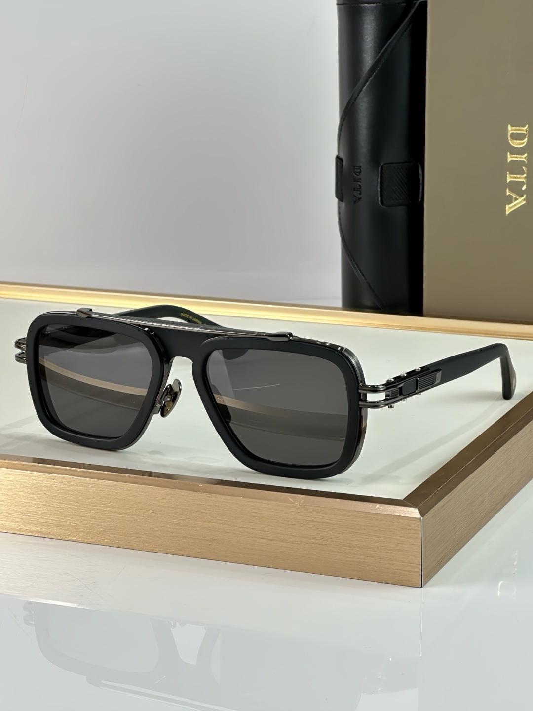 DITA Sunglasses DTS403