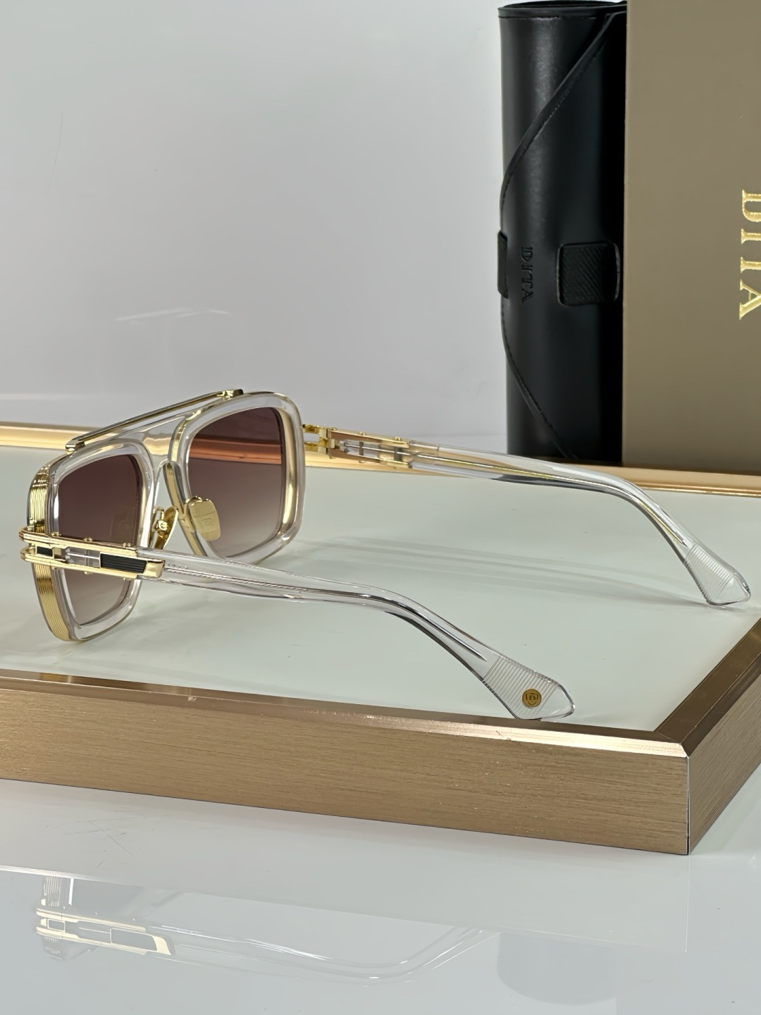 DITA Sunglasses DTS403