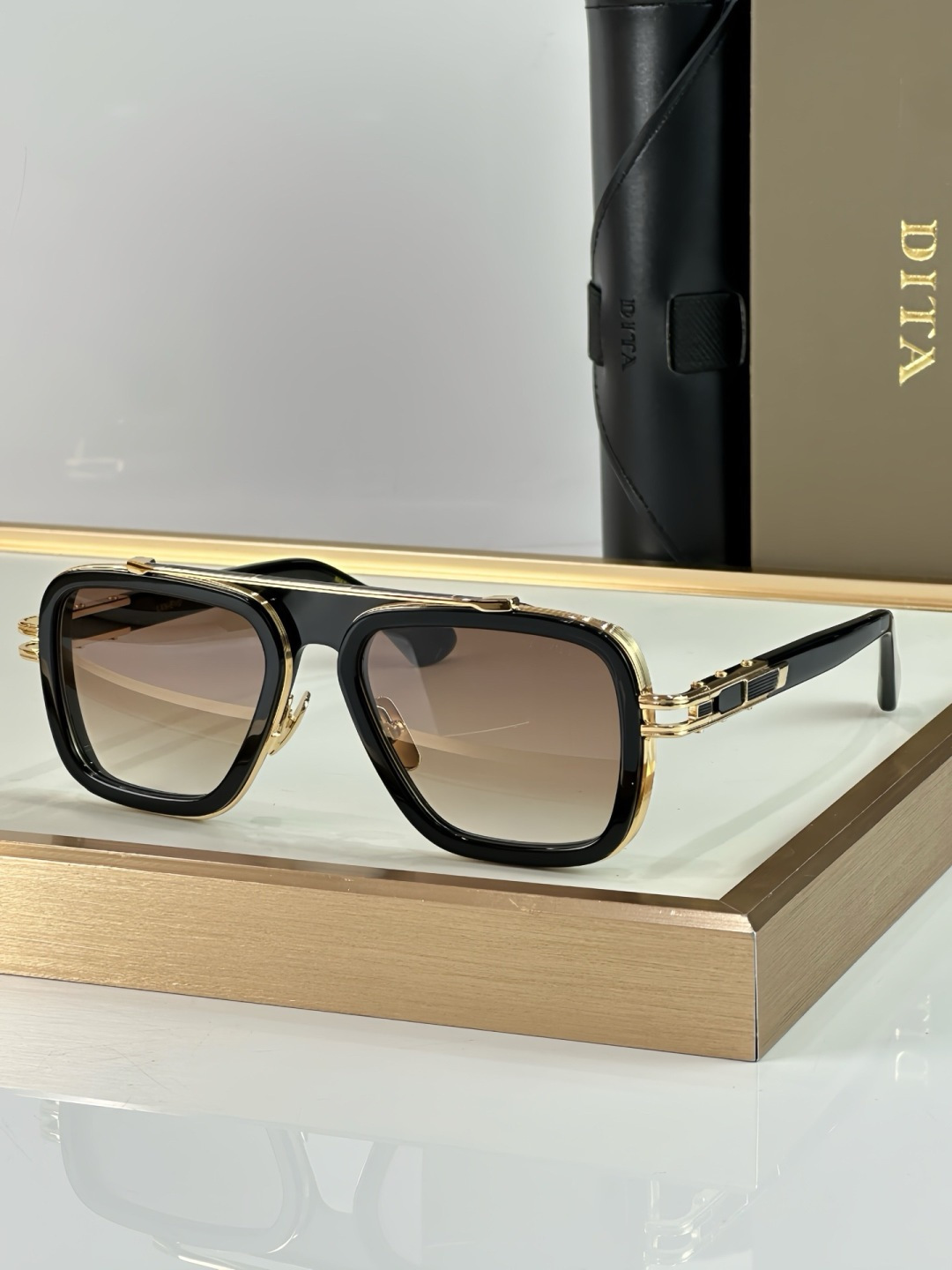 DITA Sunglasses DTS403