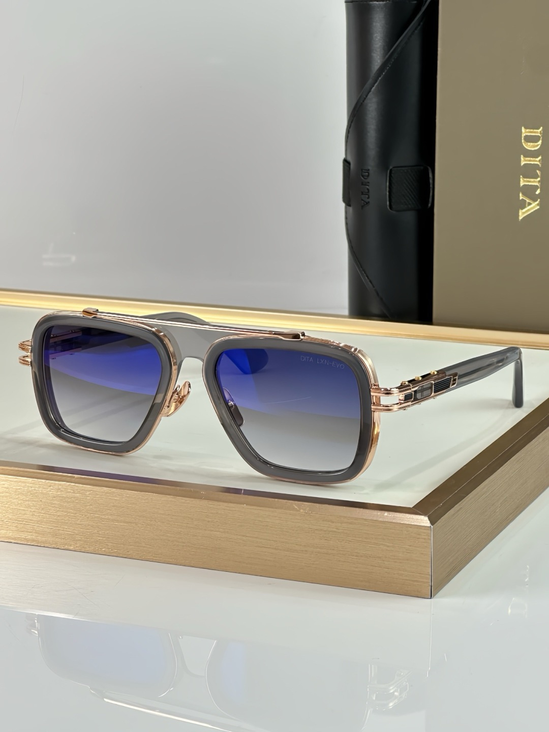 DITA Sunglasses DTS403