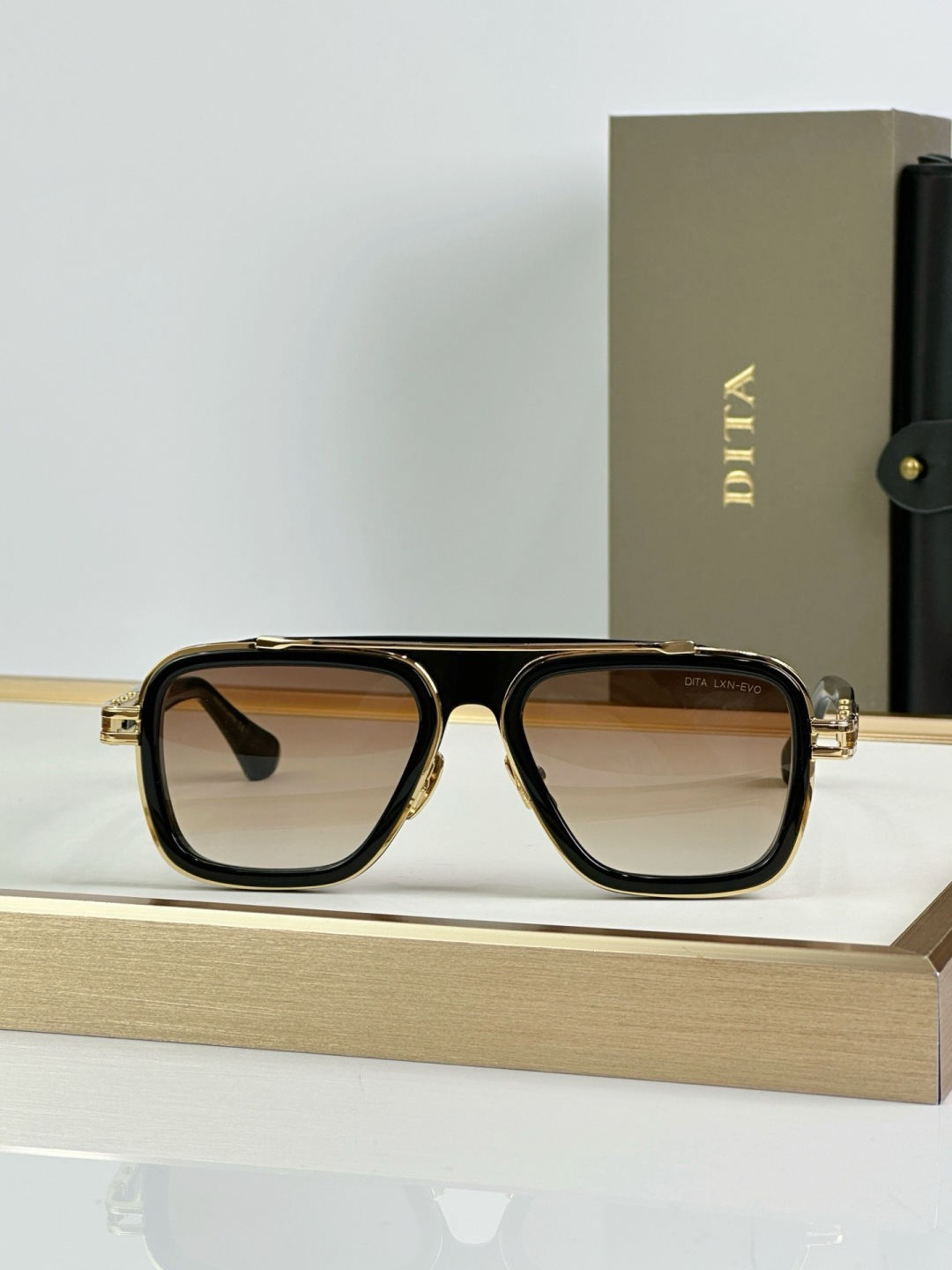 DITA Sunglasses DTS403