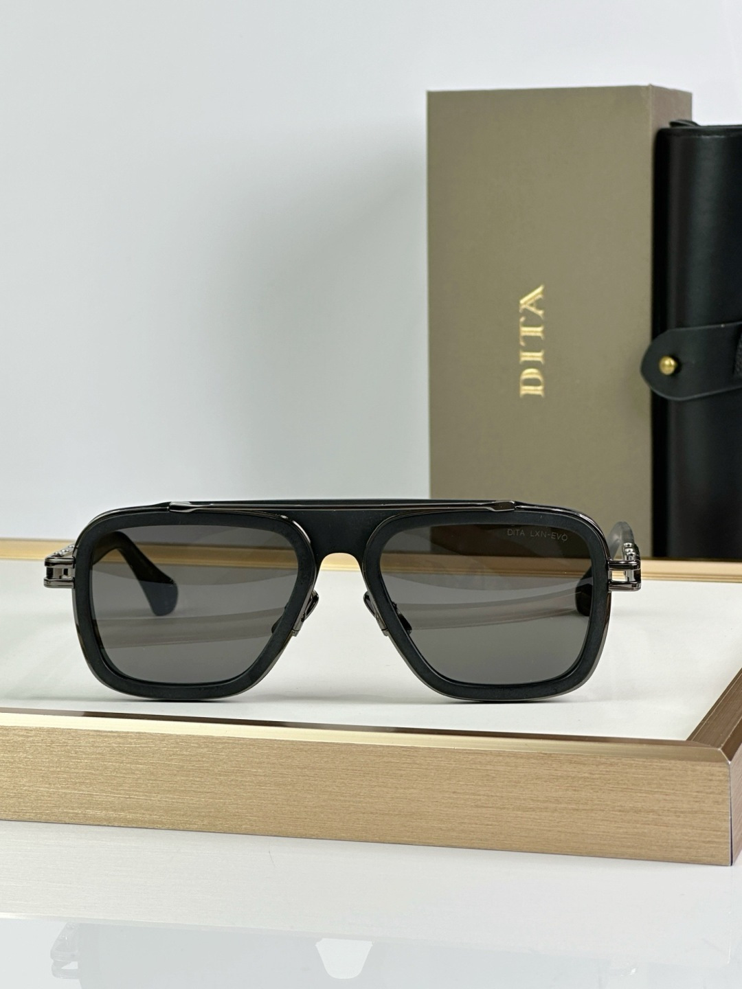 DITA Sunglasses DTS403