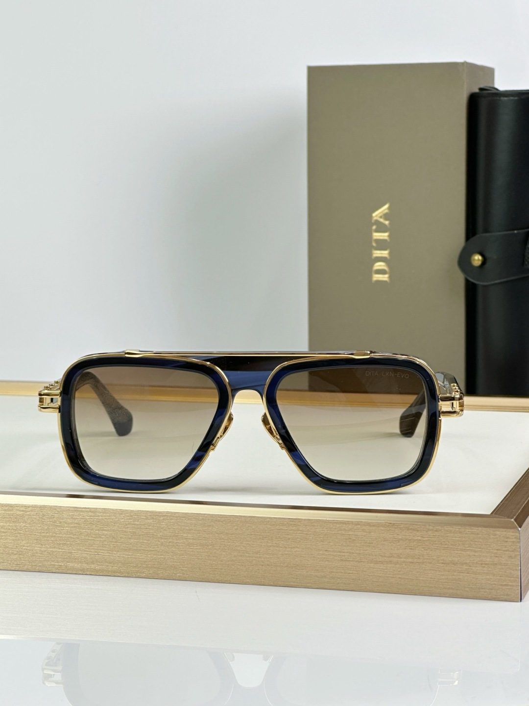 DITA Sunglasses DTS403