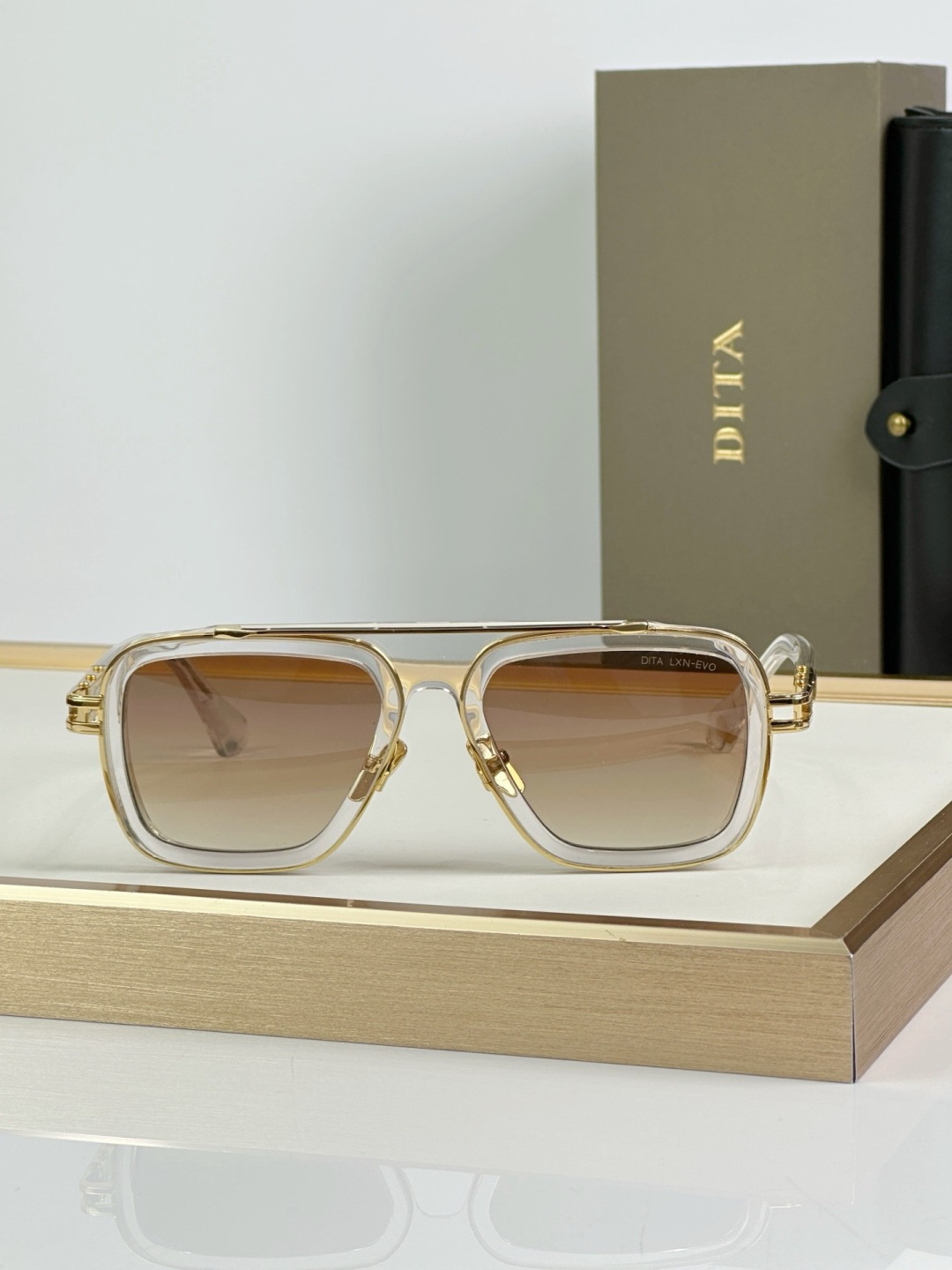 DITA Sunglasses DTS403