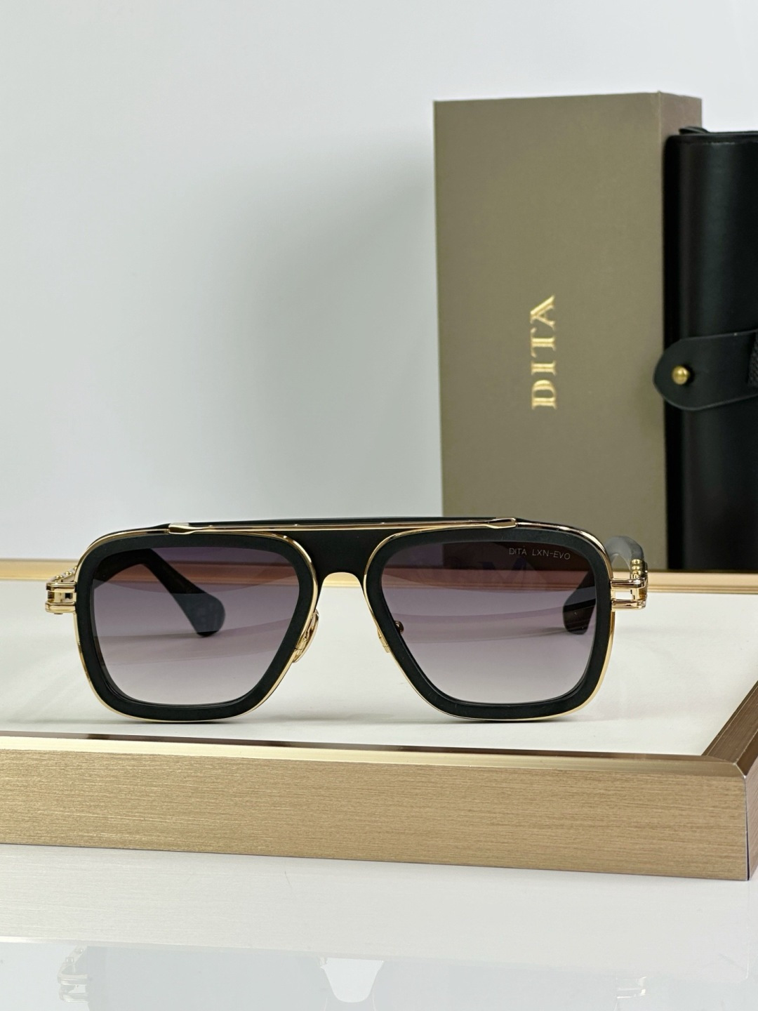 DITA Sunglasses DTS403