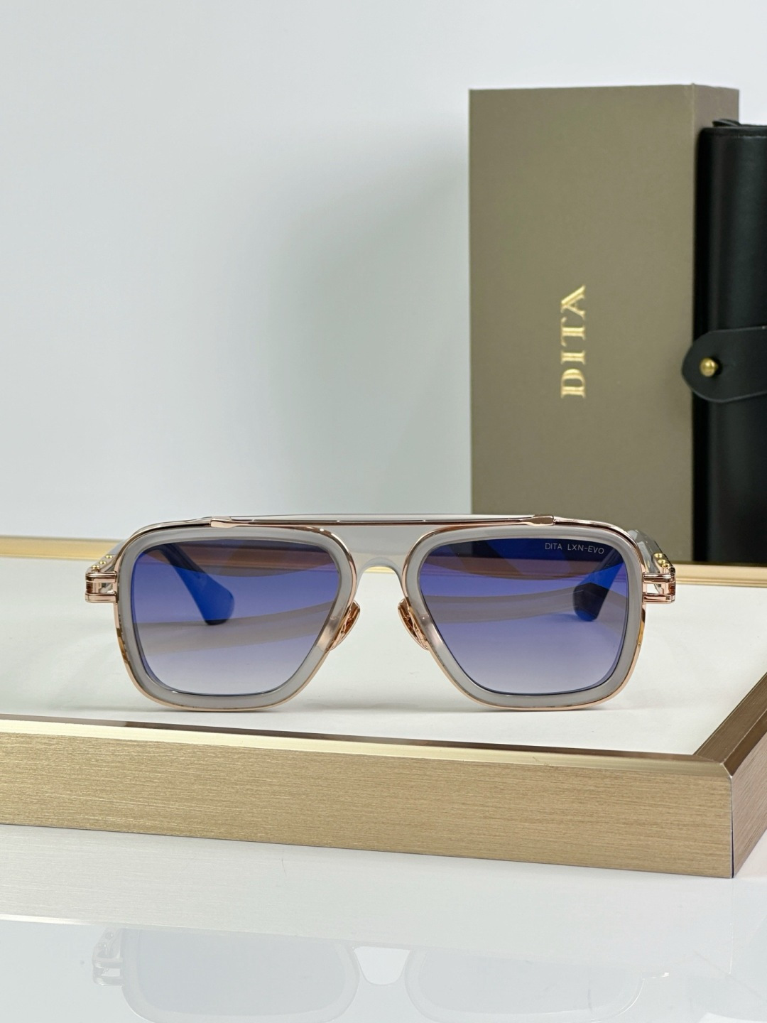 DITA Sunglasses DTS403