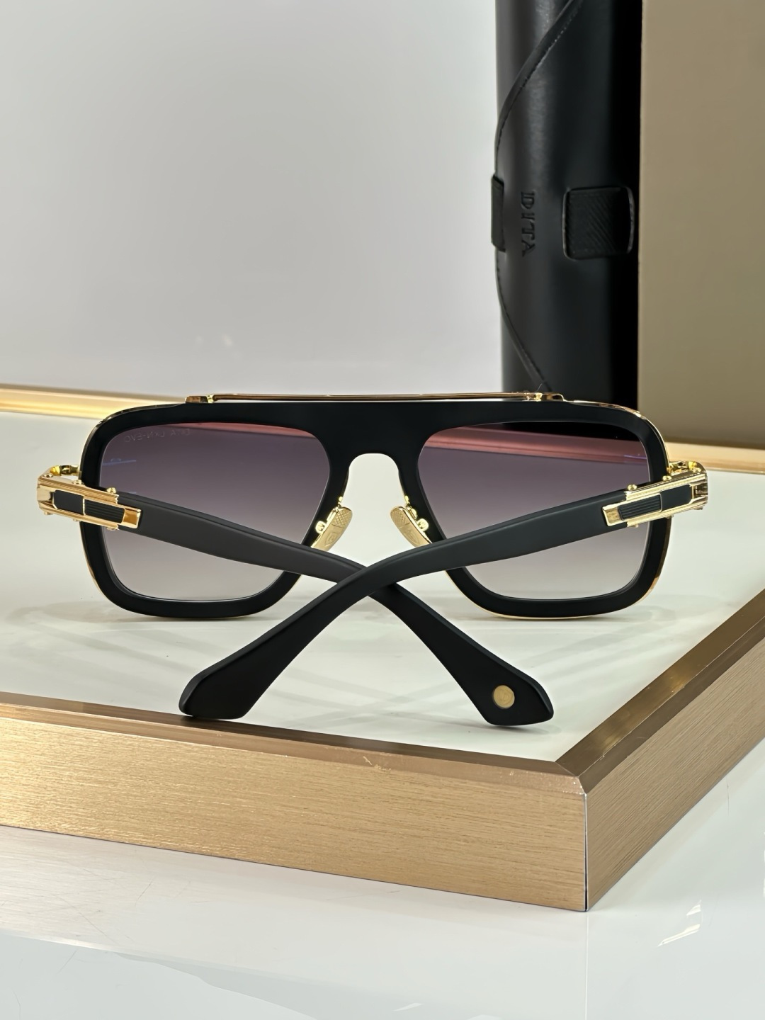 DITA Sunglasses DTS403