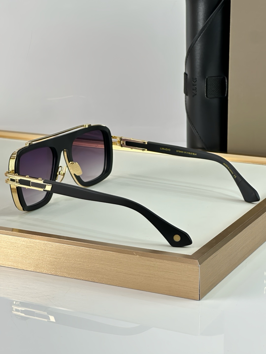 DITA Sunglasses DTS403
