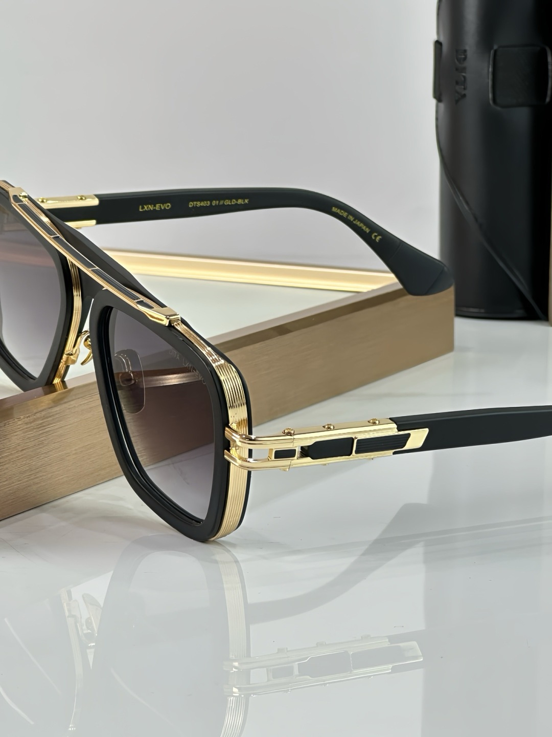 DITA Sunglasses DTS403