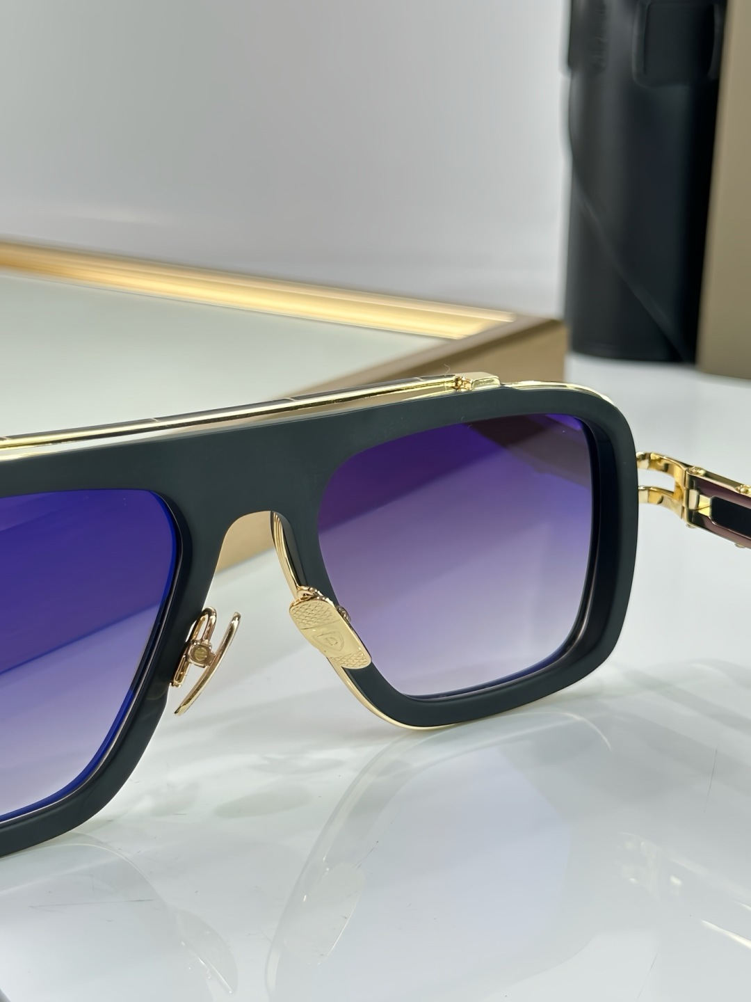 DITA Sunglasses DTS403