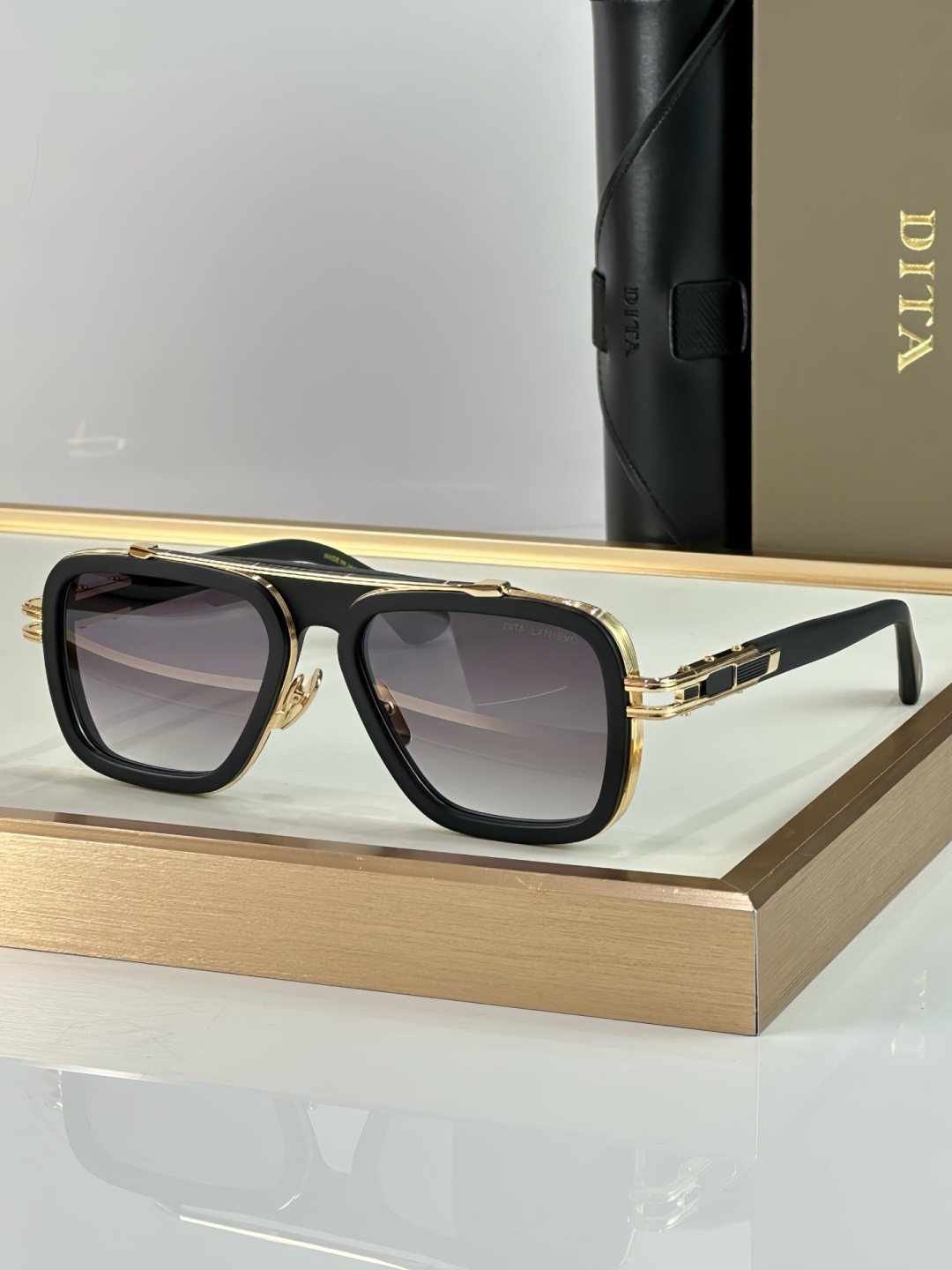 DITA Sunglasses DTS403