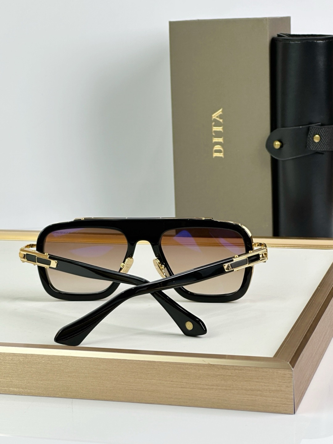 DITA Sunglasses DTS403