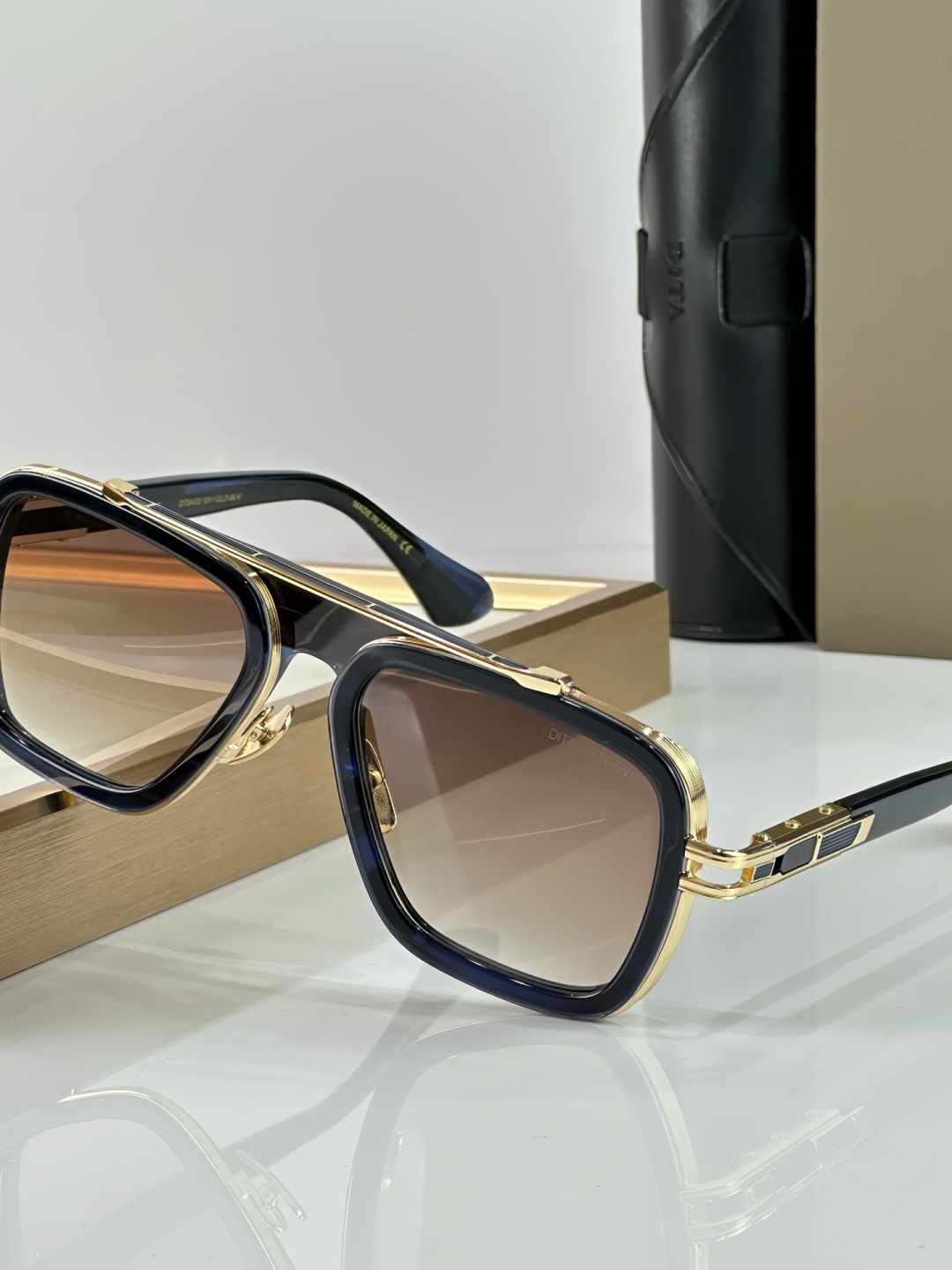 DITA Sunglasses DTS403