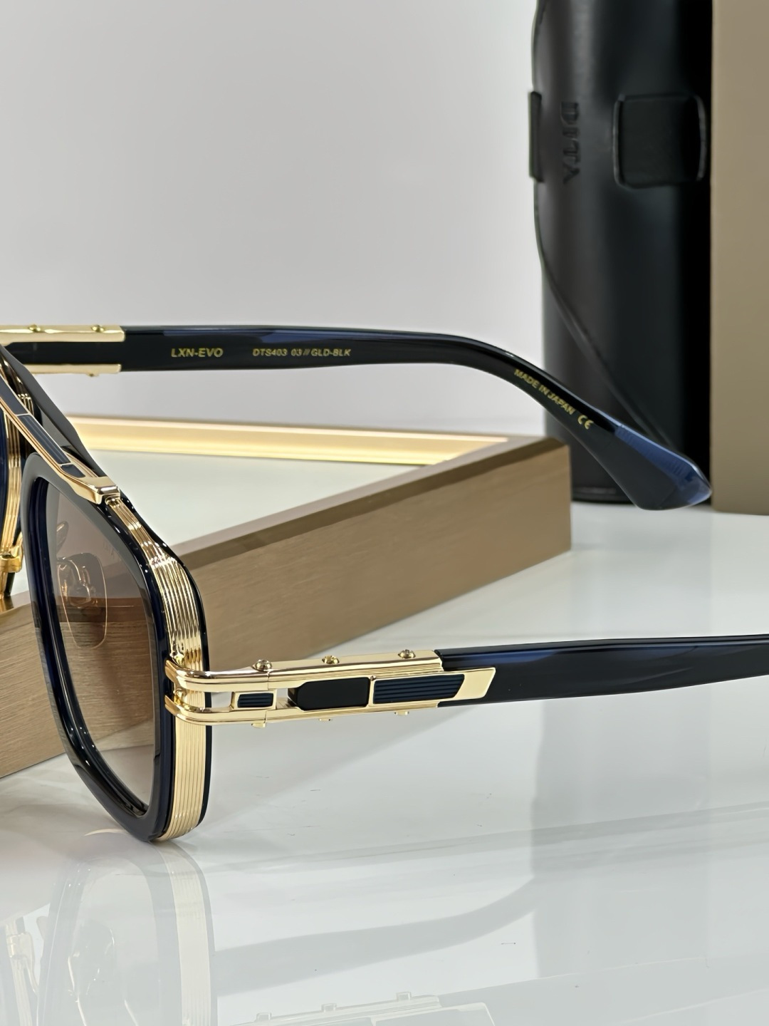 DITA Sunglasses DTS403