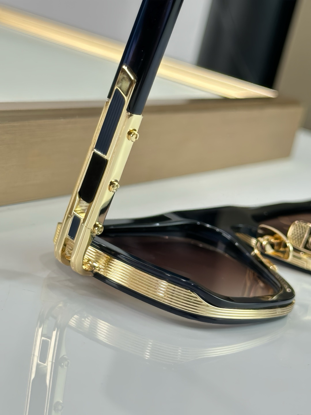 DITA Sunglasses DTS403