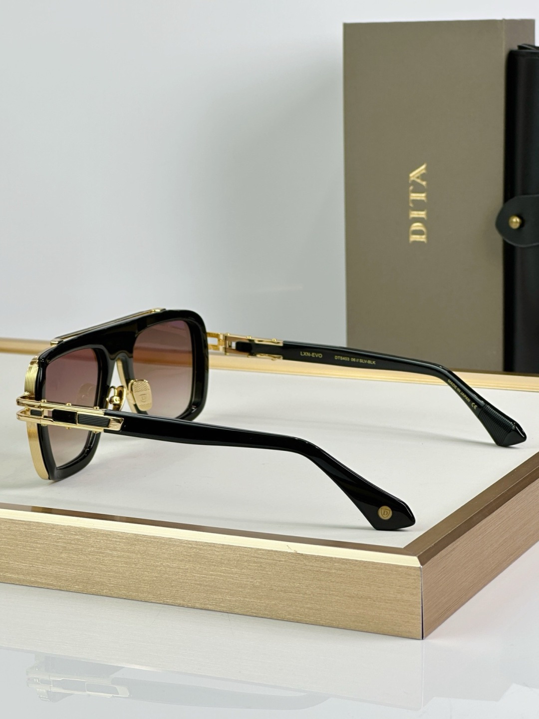 DITA Sunglasses DTS403