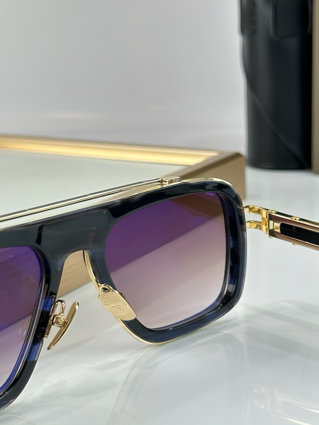 DITA Sunglasses DTS403