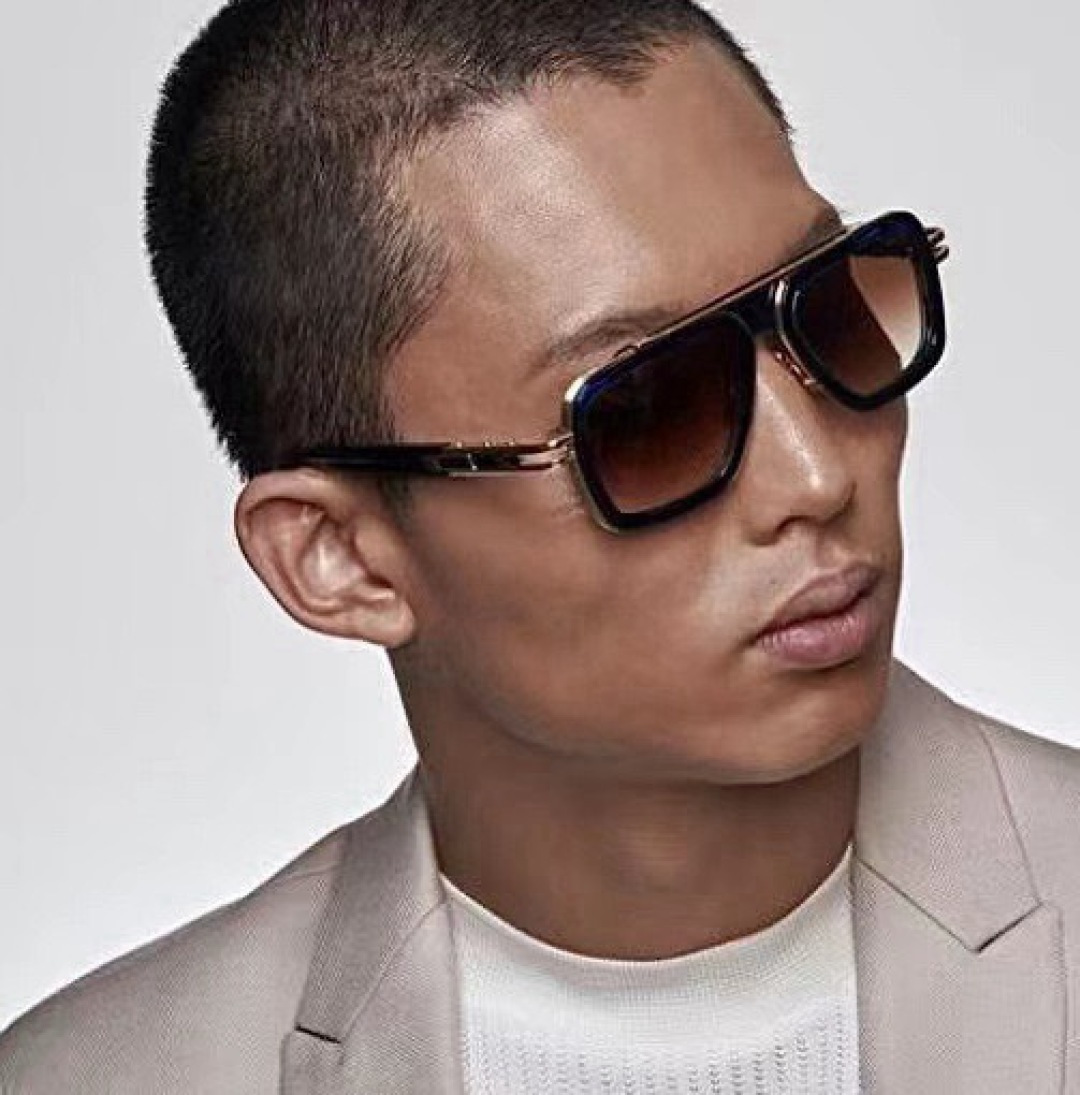 DITA Sunglasses DTS403
