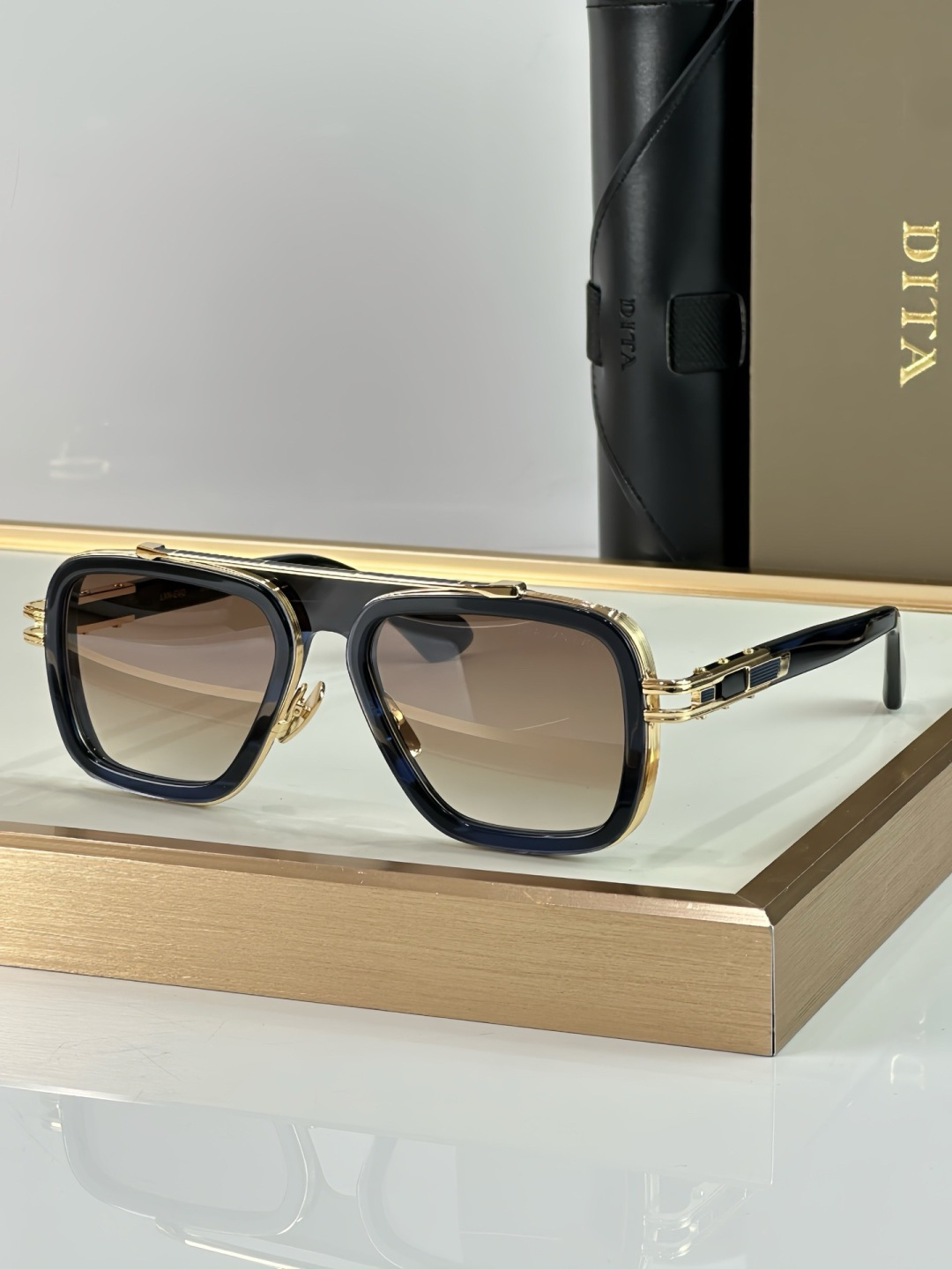 DITA Sunglasses DTS403