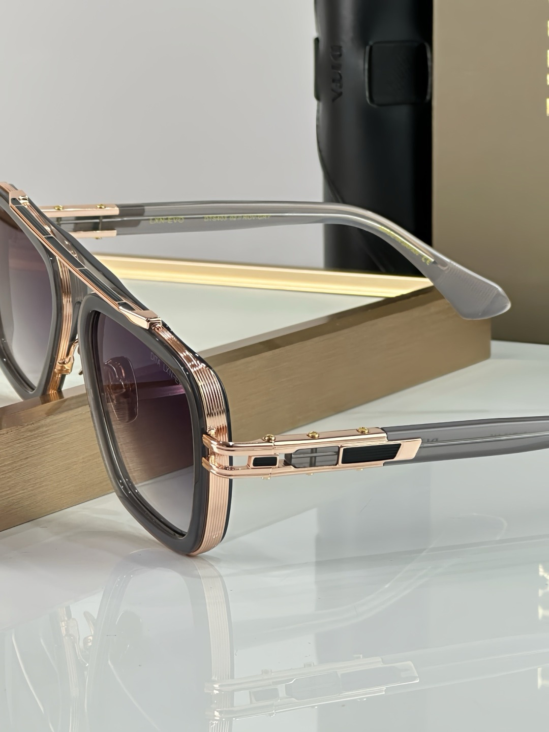 DITA Sunglasses DTS403