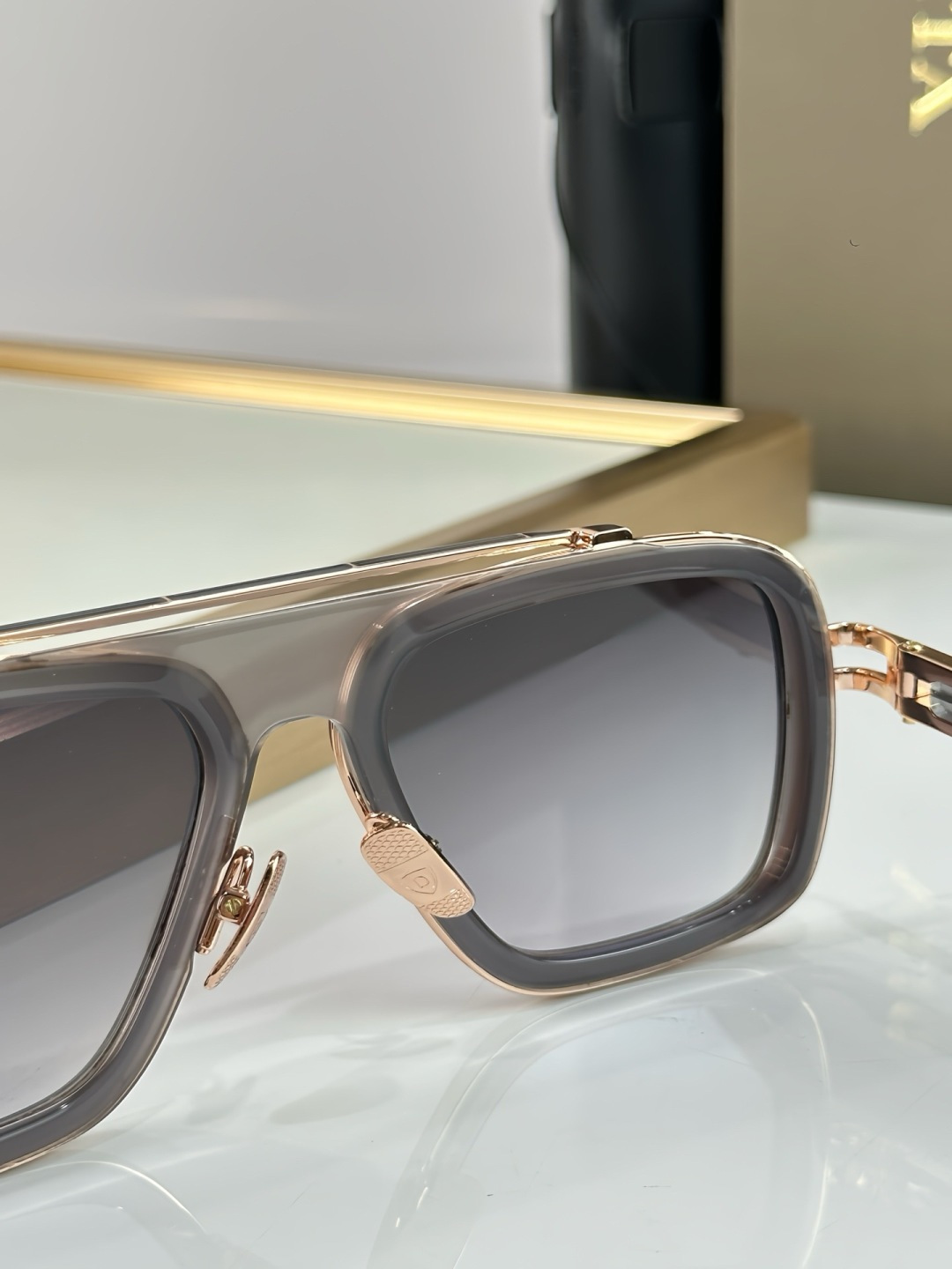 DITA Sunglasses DTS403