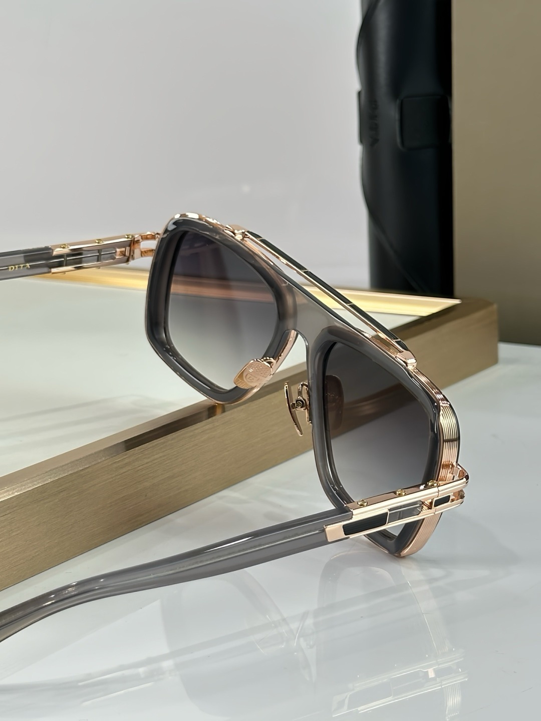 DITA Sunglasses DTS403