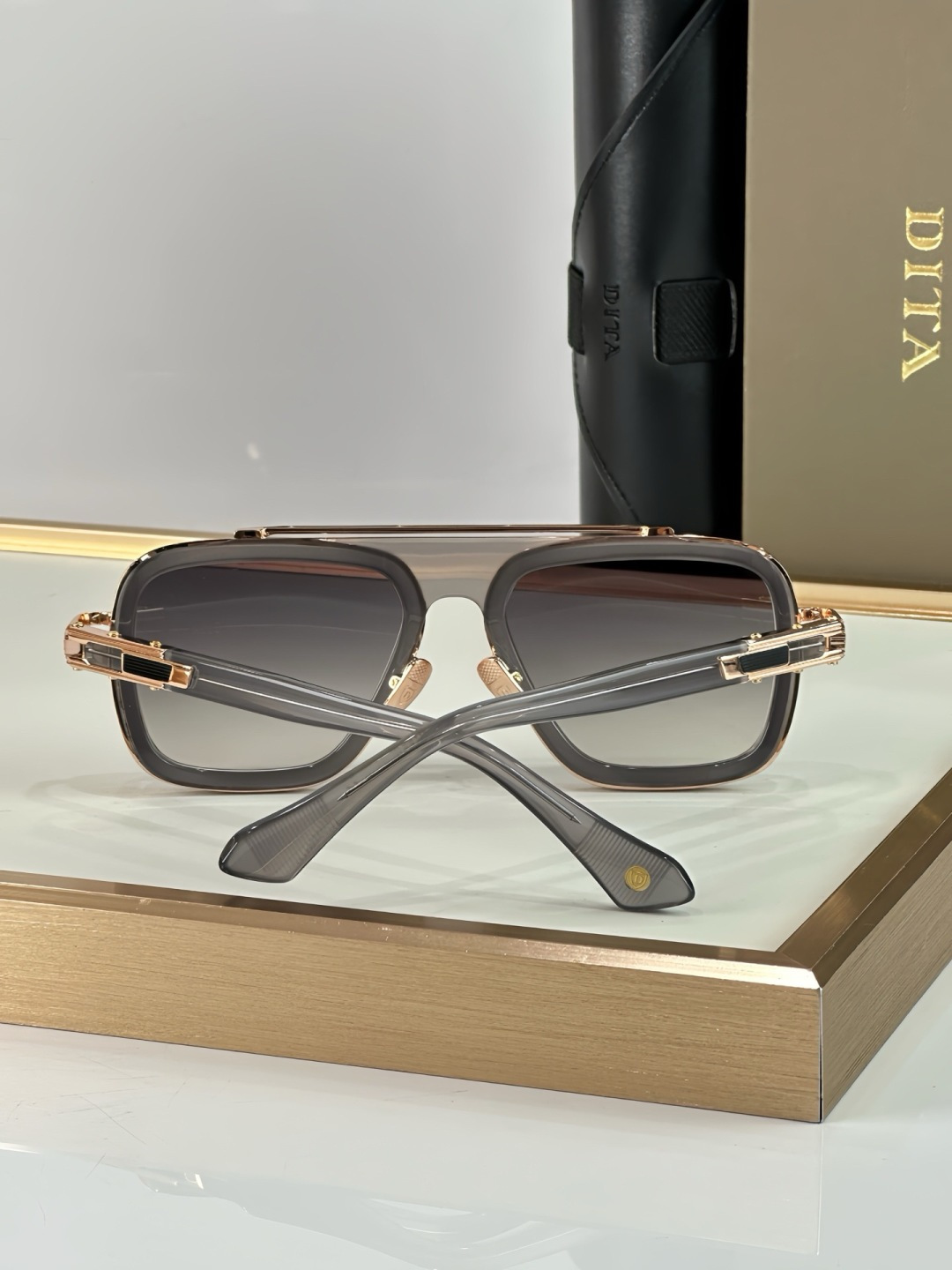 DITA Sunglasses DTS403