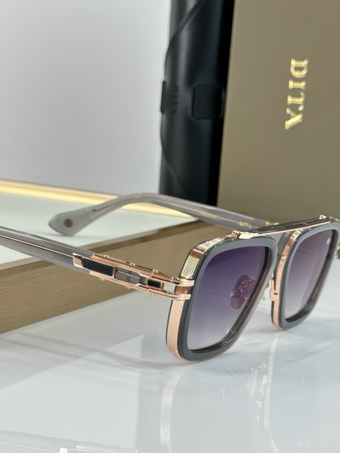 DITA Sunglasses DTS403