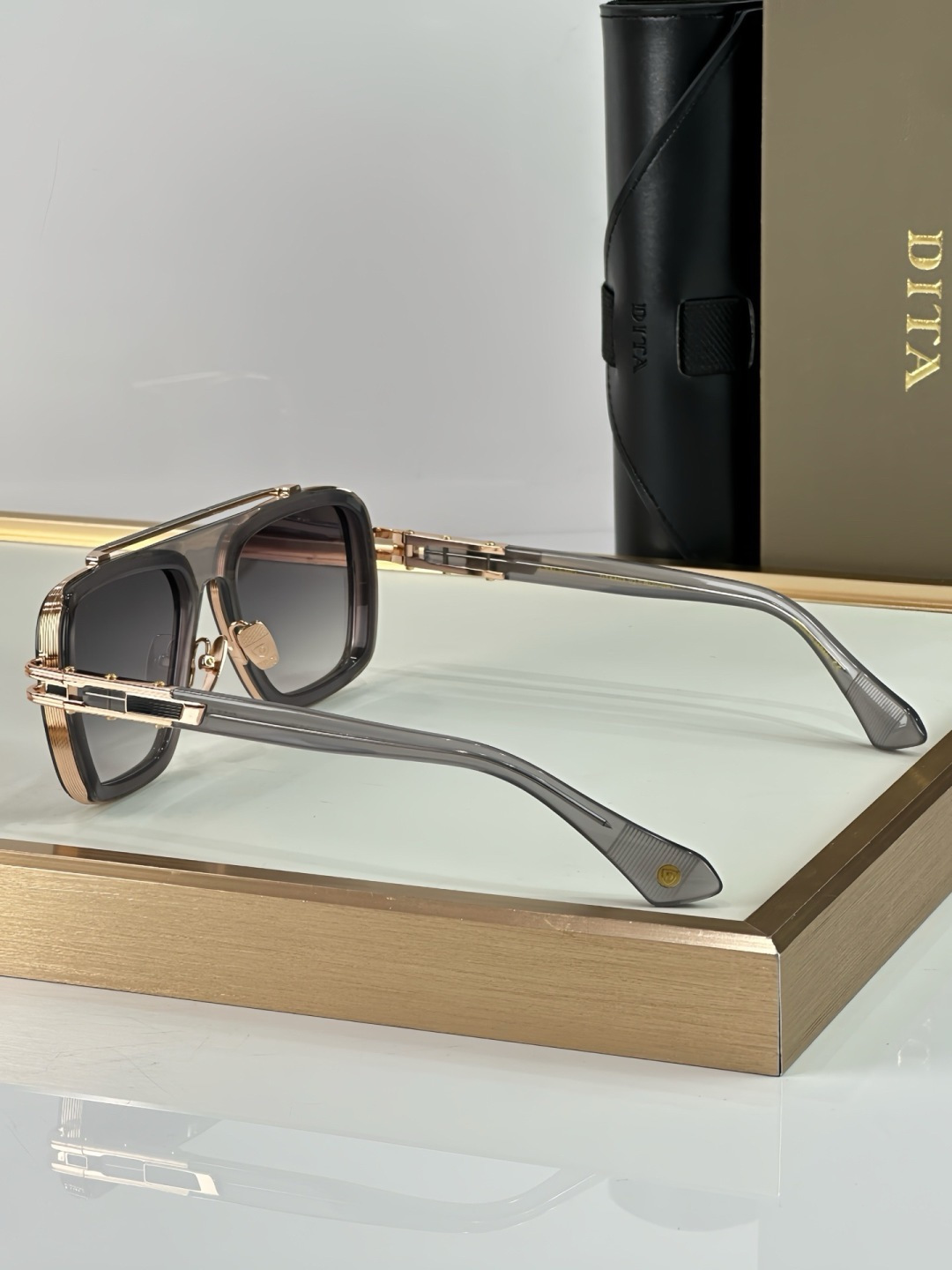 DITA Sunglasses DTS403