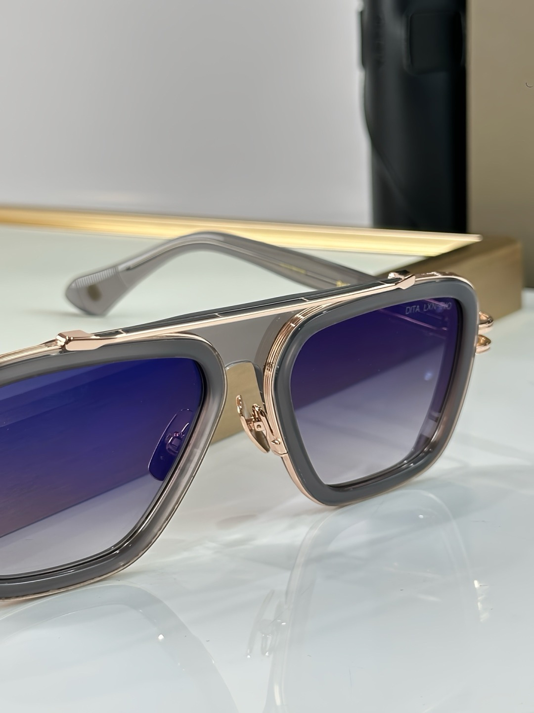 DITA Sunglasses DTS403