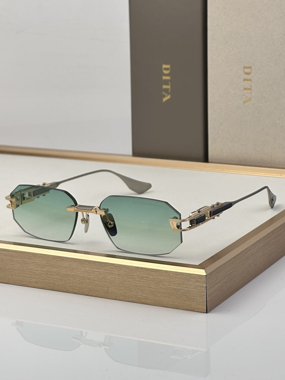 DITA Sunglasses ern