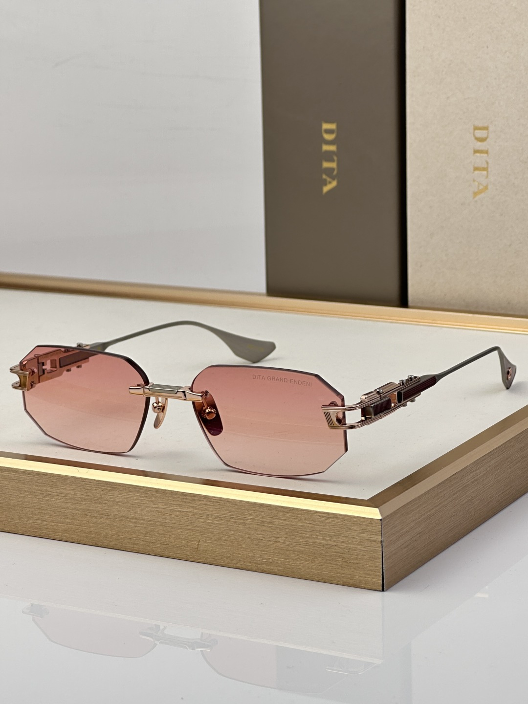 DITA Sunglasses ern