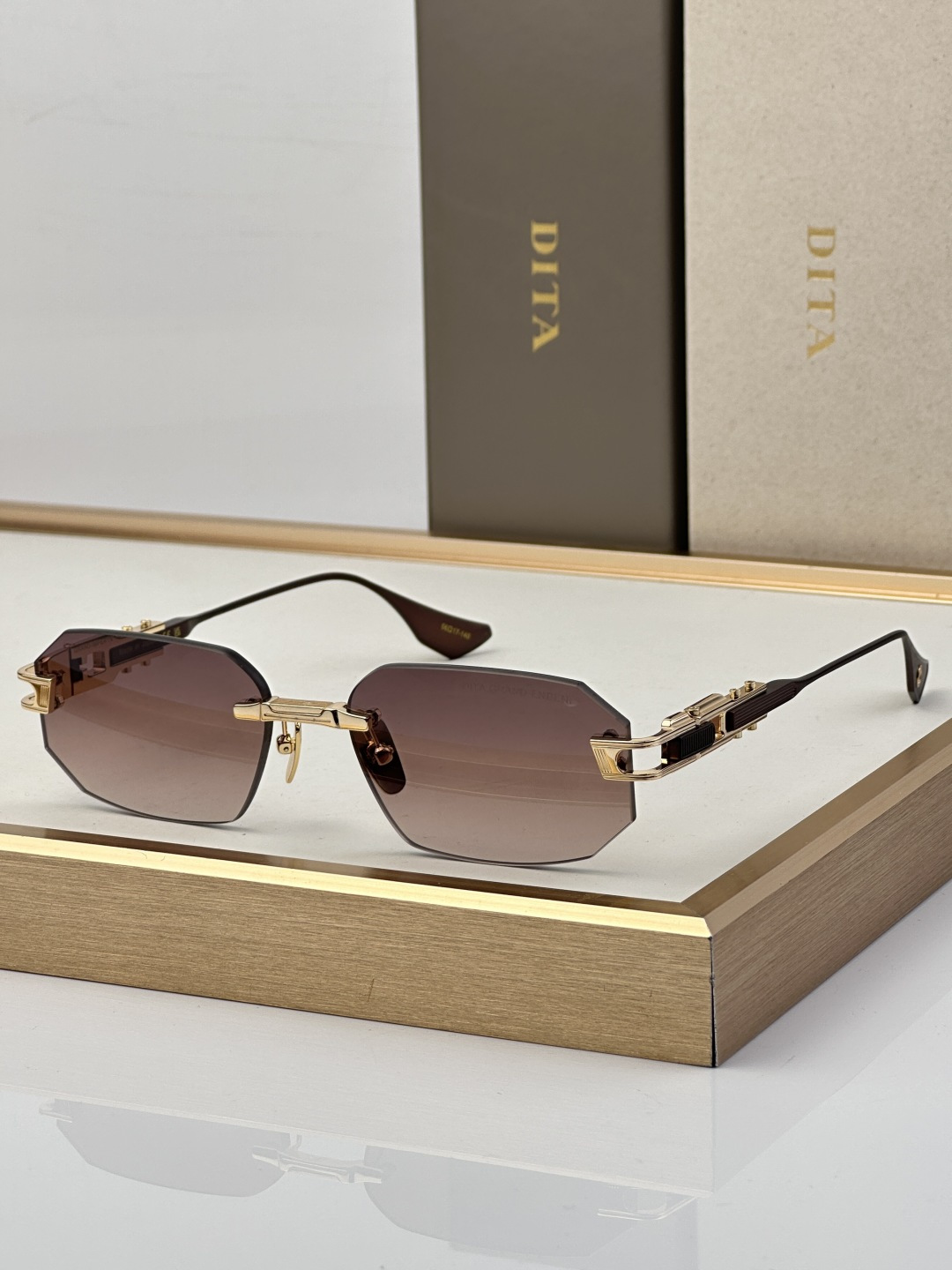DITA Sunglasses ern