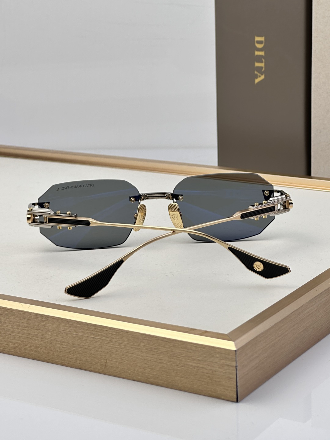 DITA Sunglasses ern