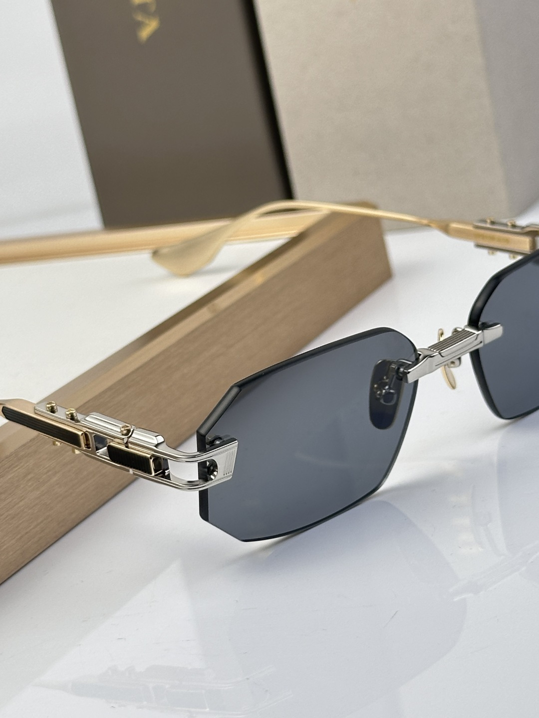 DITA Sunglasses ern