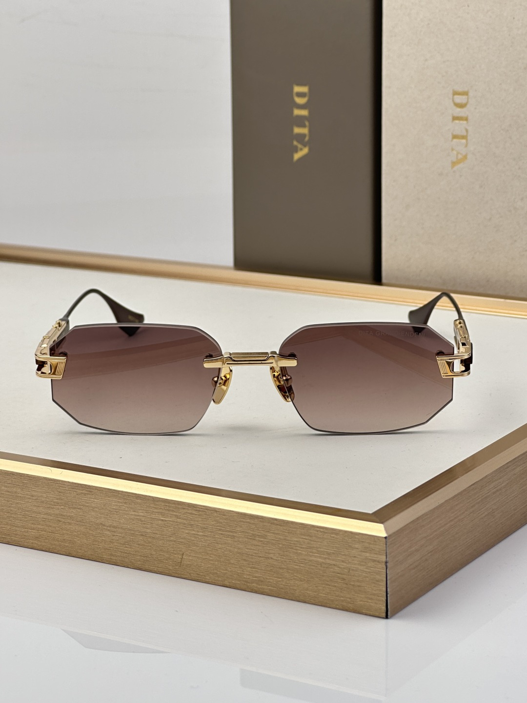 DITA Sunglasses ern