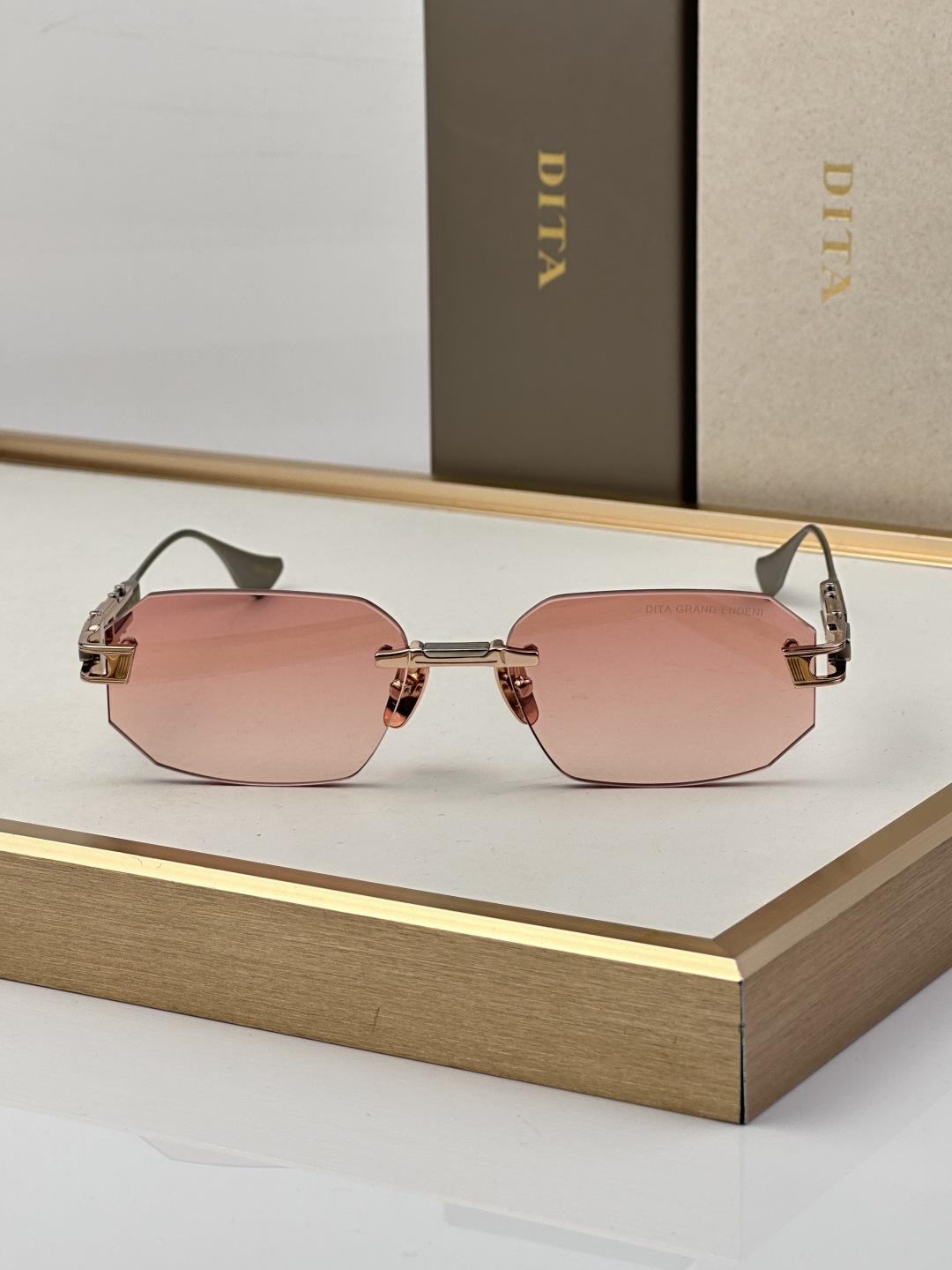 DITA Sunglasses ern