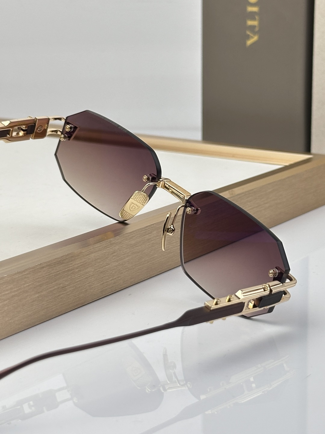 DITA Sunglasses ern