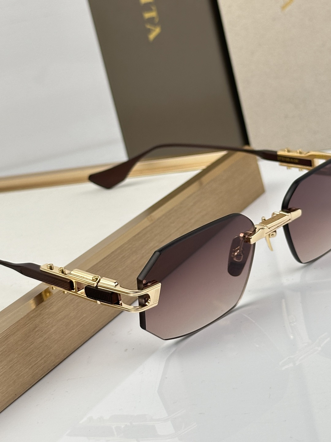 DITA Sunglasses ern