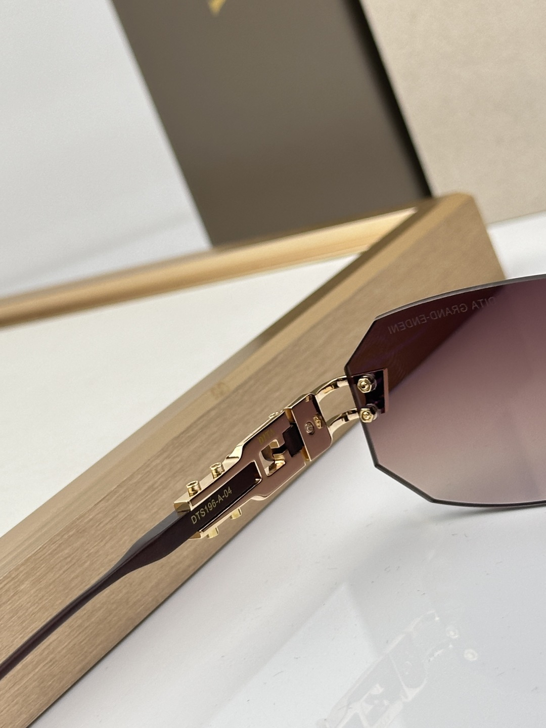 DITA Sunglasses ern