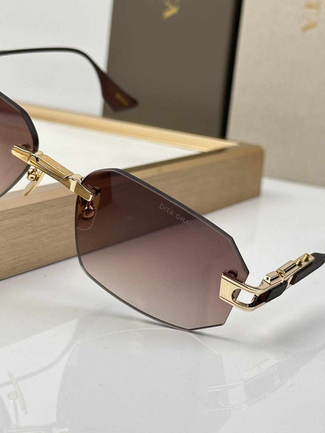 DITA Sunglasses ern