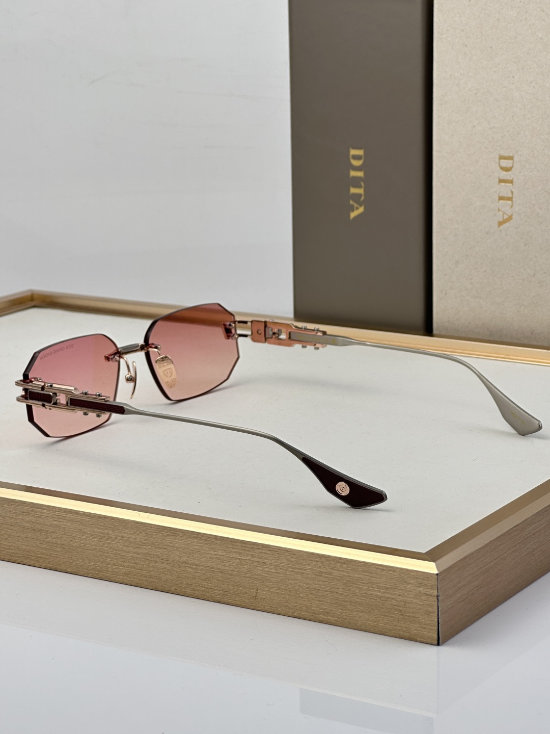 DITA Sunglasses ern