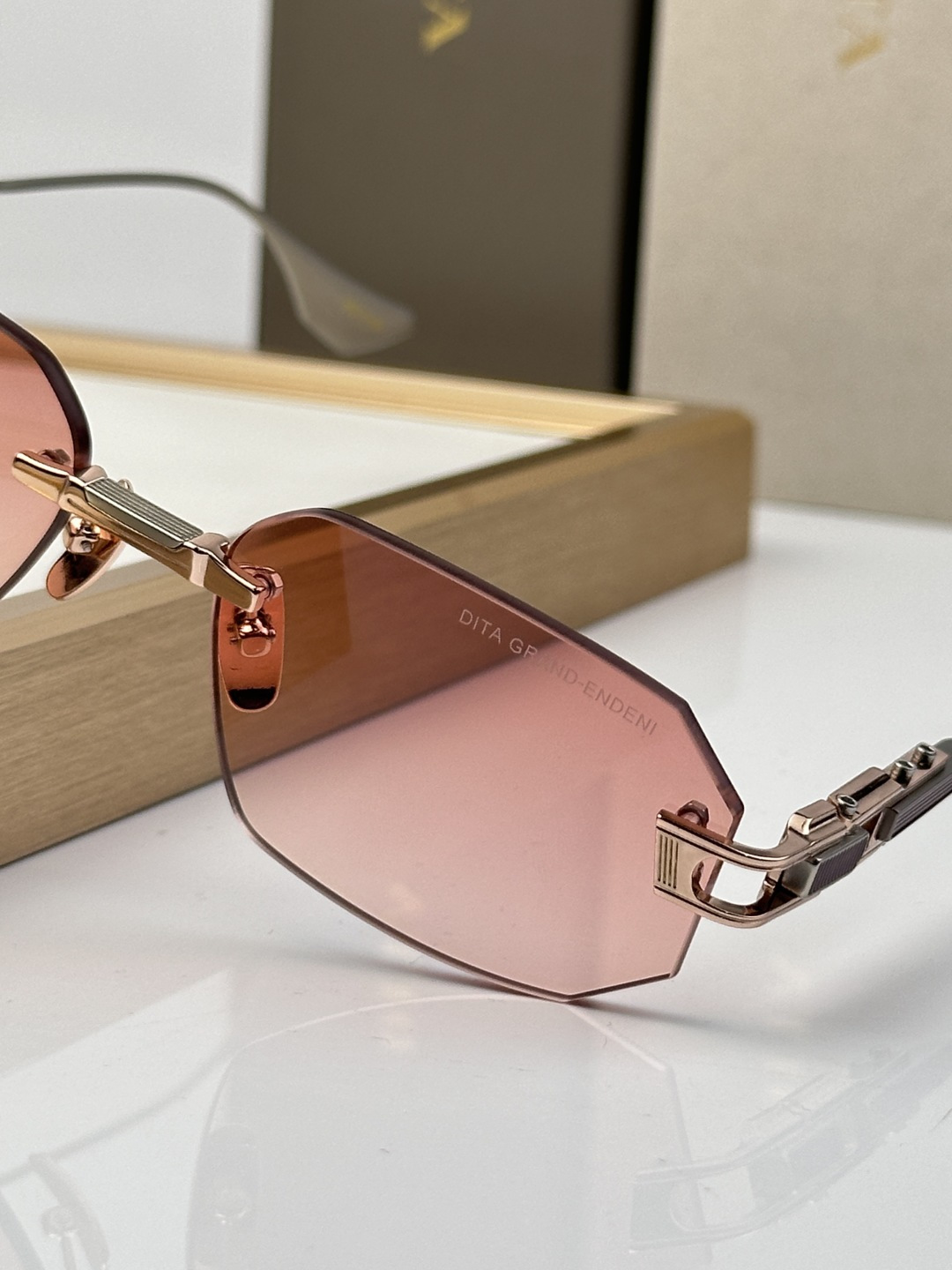 DITA Sunglasses ern