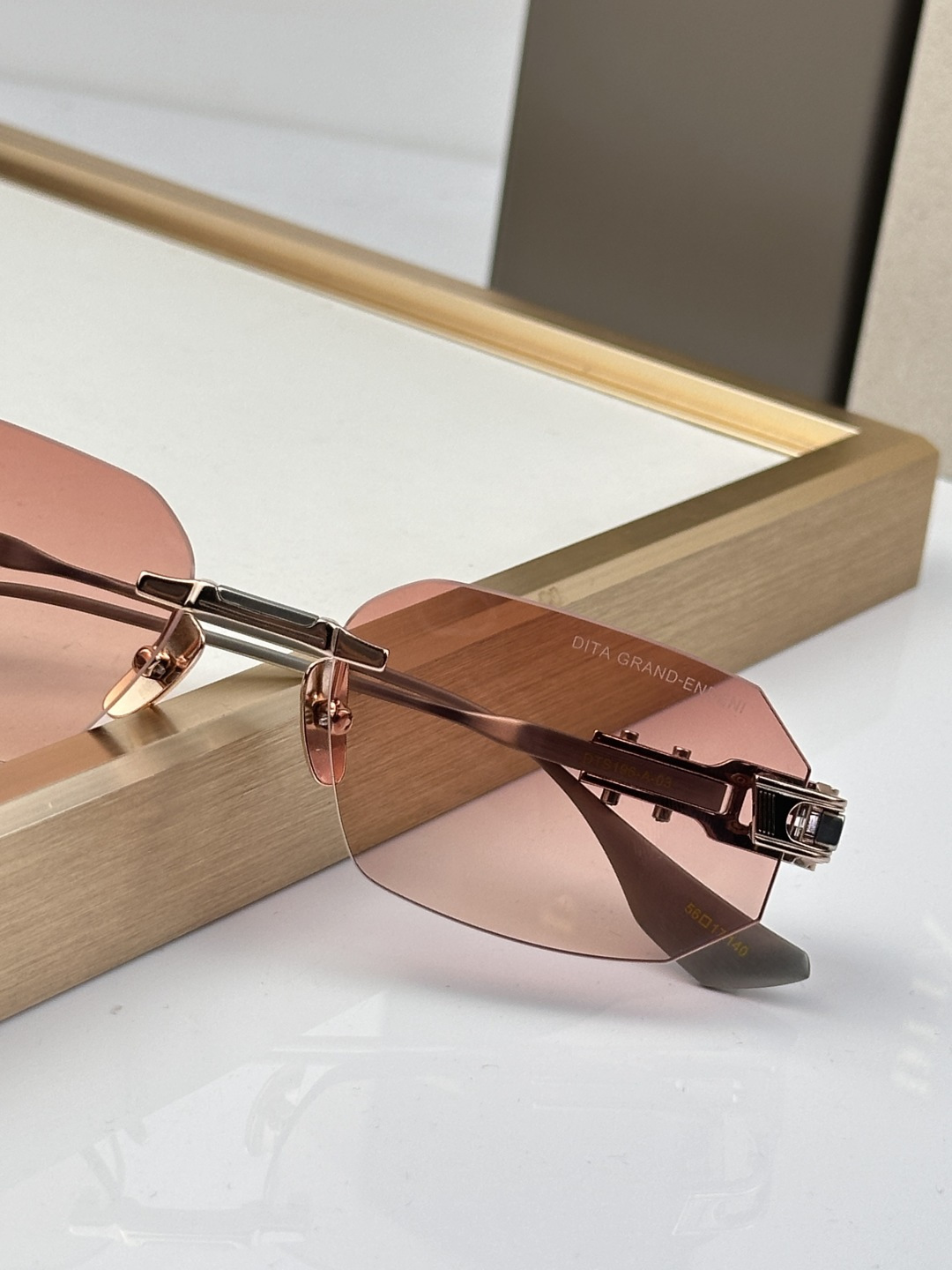DITA Sunglasses ern