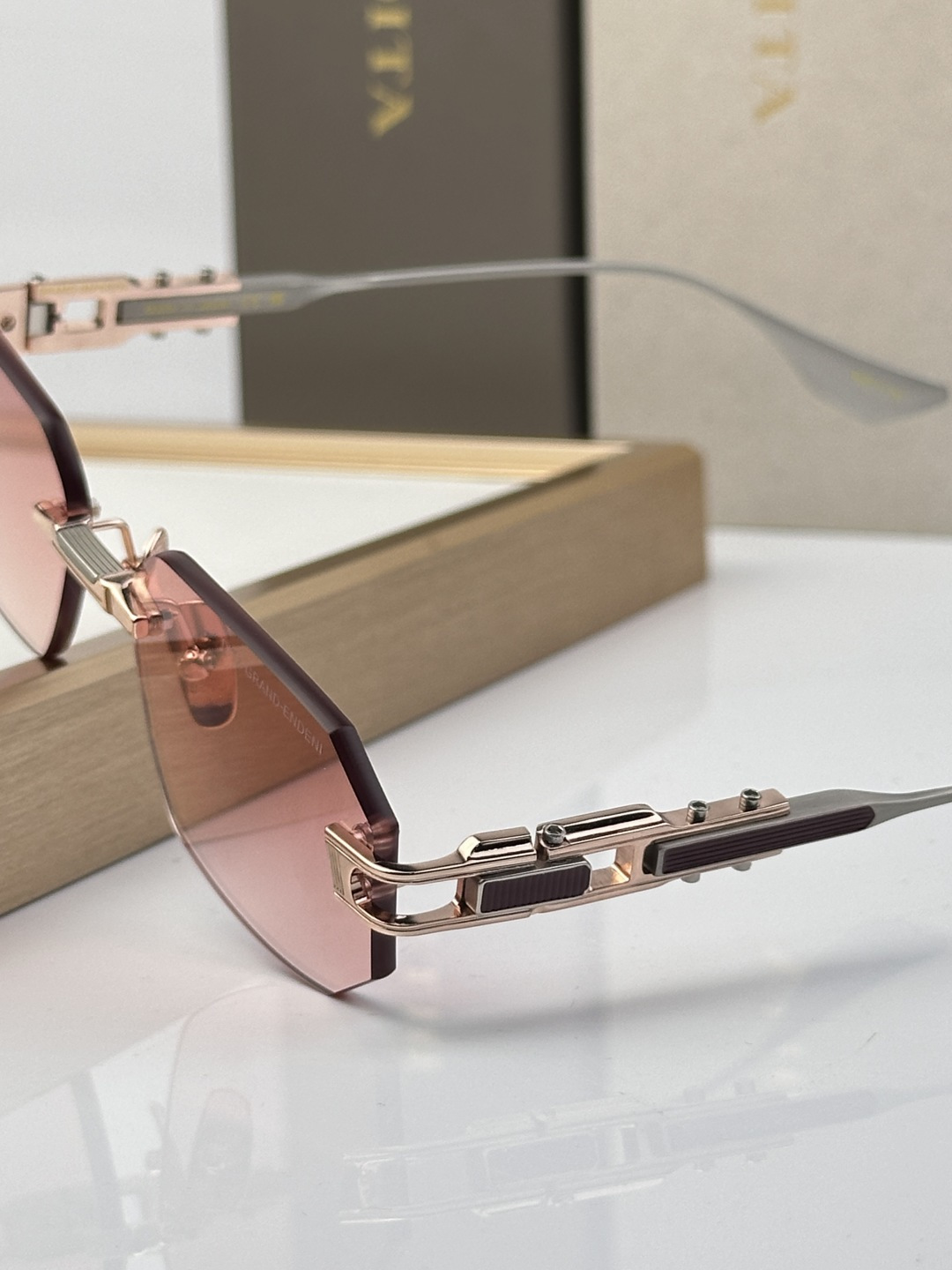 DITA Sunglasses ern