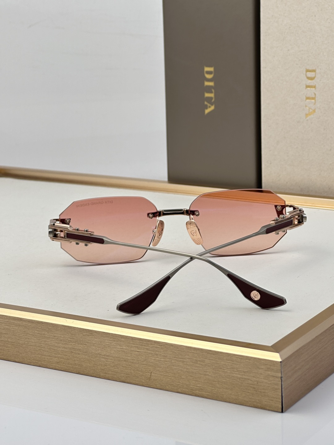DITA Sunglasses ern